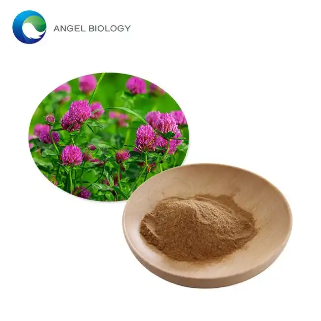 Red Clover Extract Powder